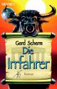 Cover: Die Irrfahrer | Gerd Scherm