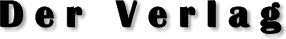 Der Verlag