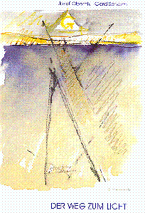 Der Weg zum Licht