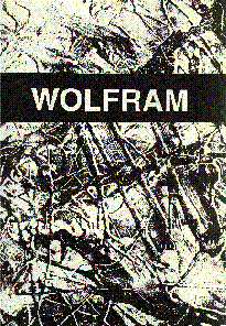 Wolfram