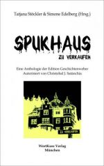 Spukhaus zu verkaufen