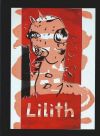 Cover: Lilith - Gerd Scherm