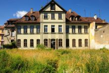 Retti-Palais Ansbach