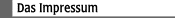 Impressum