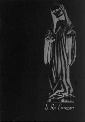 Le Roi Berenger