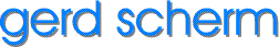 Gerd Scherm