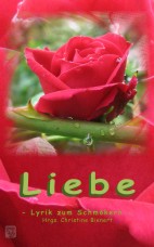 Lyrik Liebe - Anthologie - Gerd Scherm