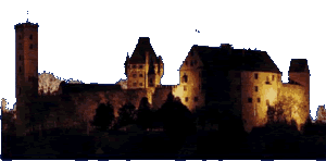 Burg Abenberg