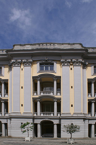 Schloss Ansbach 