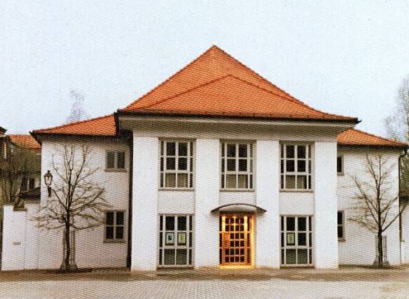 Bibliothek