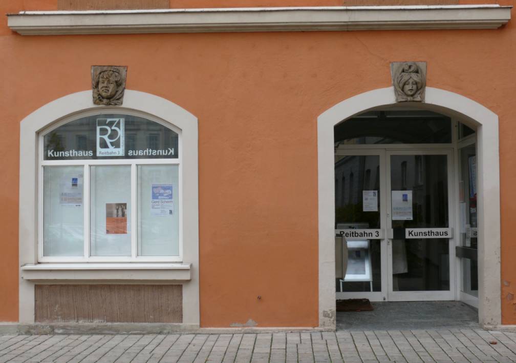 Kunsthaus Ansbach
