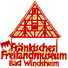 Fränkisches Freilandmuseum